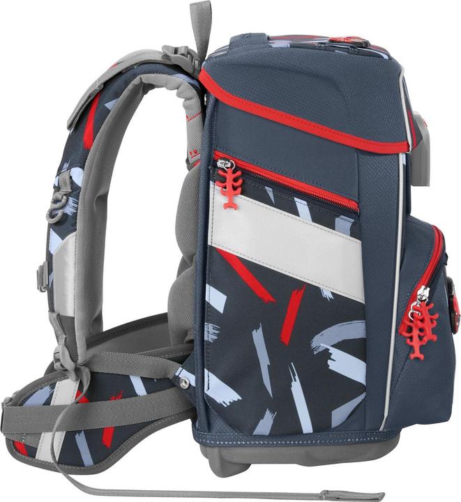 Actual product image Step by Step Sports Car Mick (20 l)