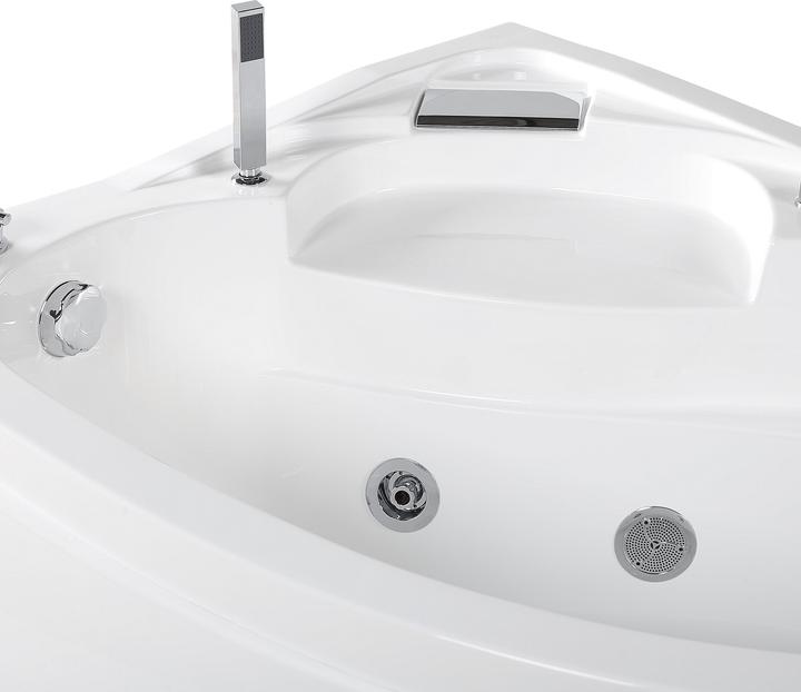 Produktbild Beliani Neiva (300 l, 150 cm, 100 cm)