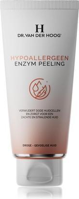 Immagine prodotto Dr. Van Der Hoog Hypoallergenic Enzyme Peeling (Scrub detergente)