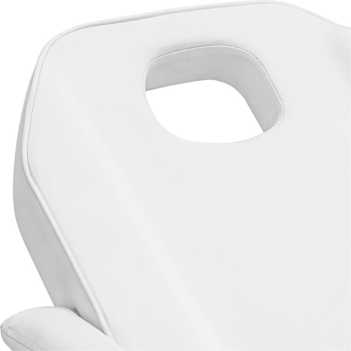Actual product image Physa Beauty Bed - 200 kg - white