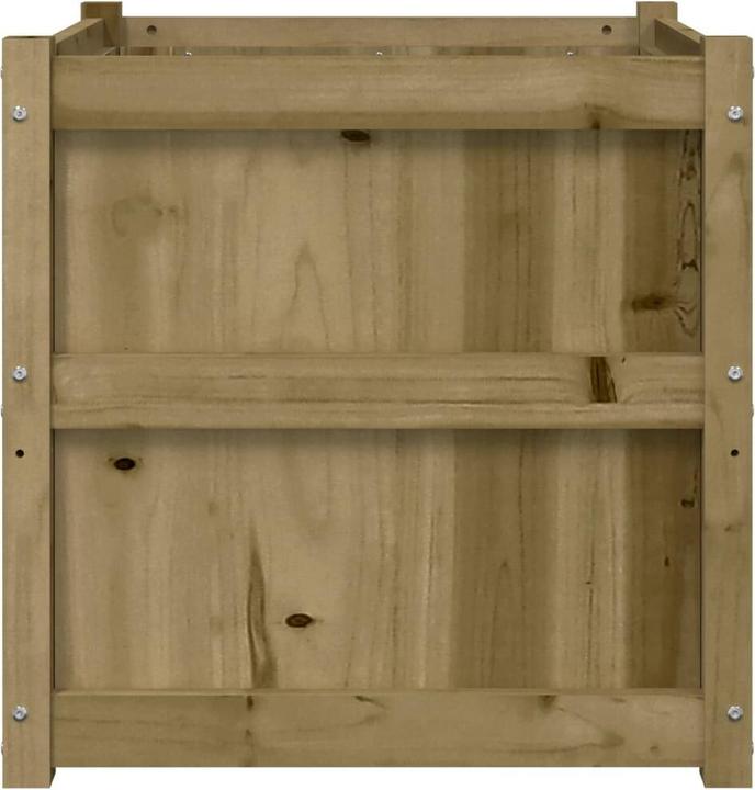 Produktbild vidaXL Pflanzkübel