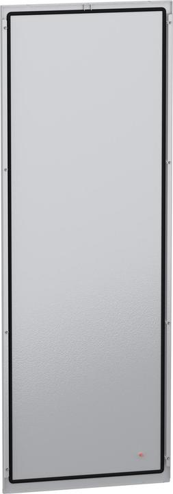 Produktbild Schneider Electric Schneider Rückwand NSYBPN166Aussenbefestigung PanelSeT SFN