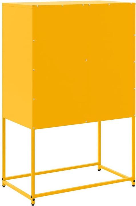 Immagine prodotto VidaXL Credenza (38,5 x 38,5 x 107 cm)