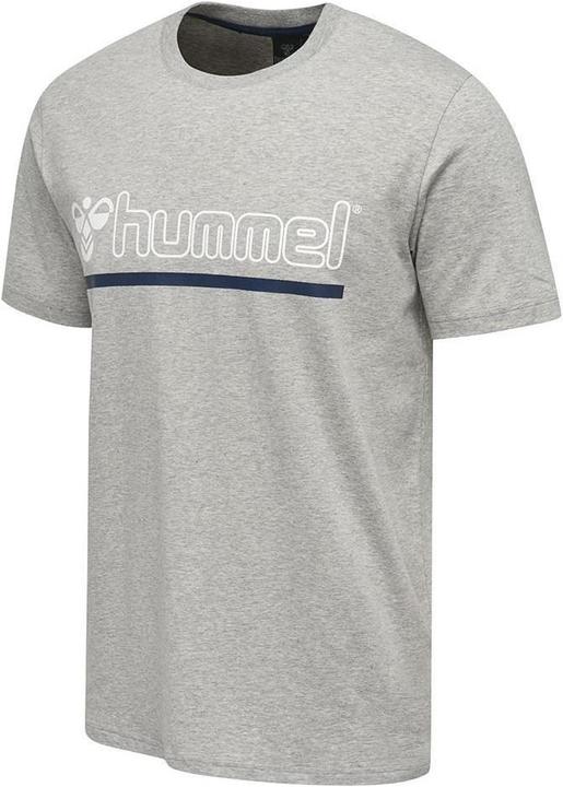 hummel Brick T-Shirt S/S