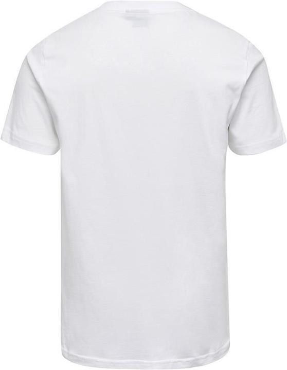 Produktbild hummel Brick T-Shirt S/S (S)