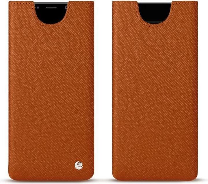 Produktbild Noreve Lederschutzhülle (Samsung Galaxy Note 9)