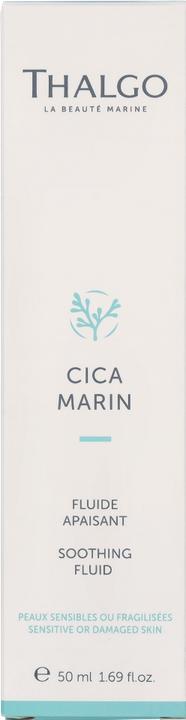 Actual product image Thalgo Cica Marin (50 ml, Face gel)
