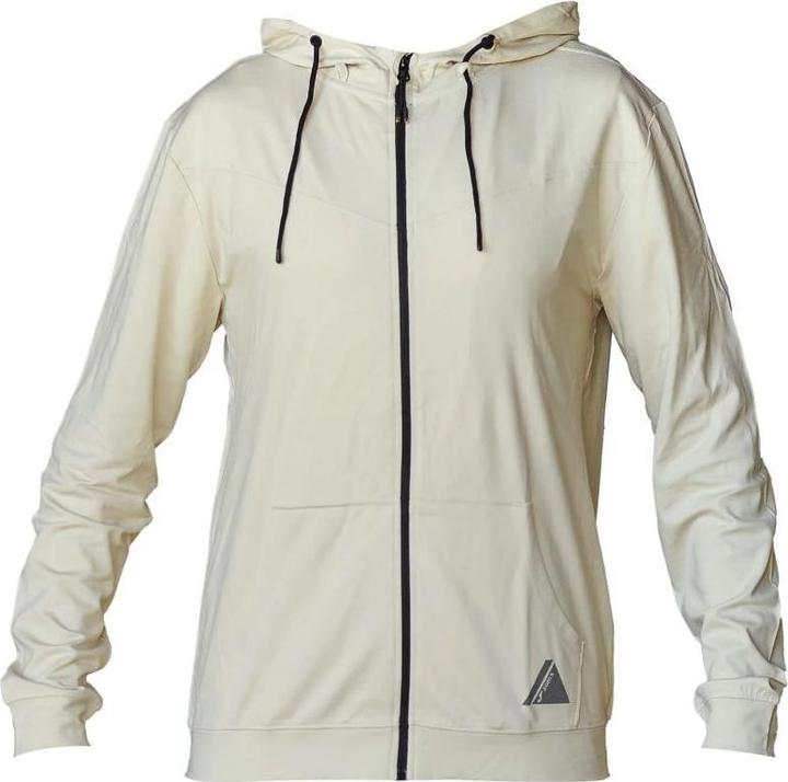 Image du produit Joma Sweat à capuche zippé Indoor Gym 102970-001 - XL (XL)