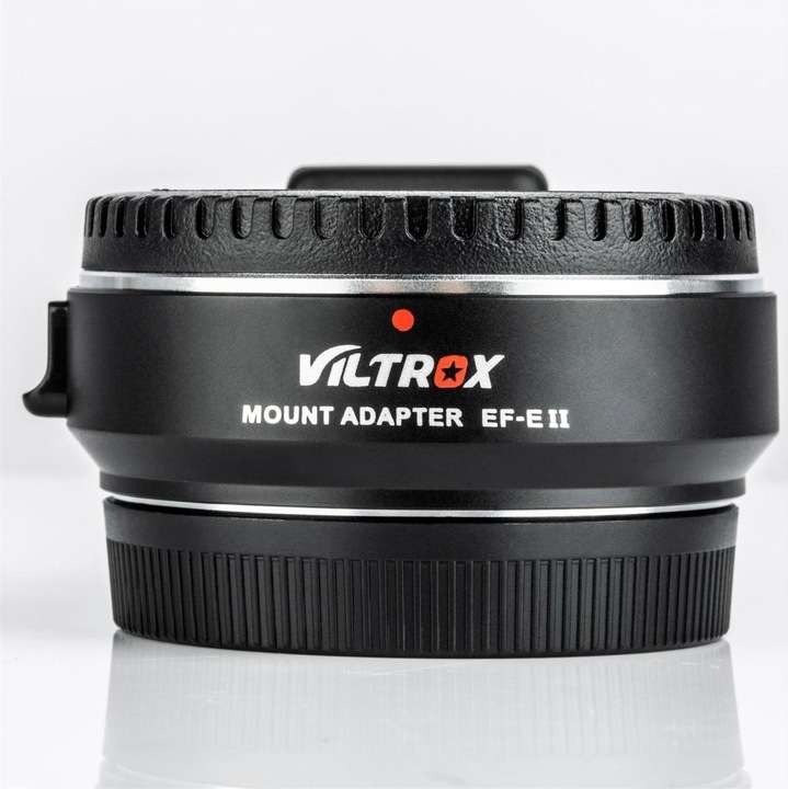 Produktbild Viltrox EF-E II