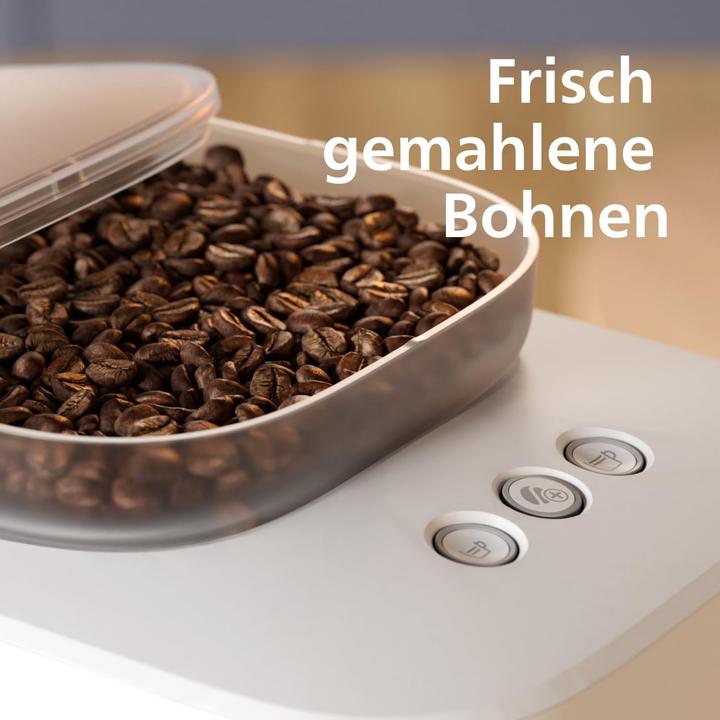 Produktbild Philips Espresso con Macinacaffè Baristina