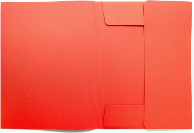 Actual product image Folia Folder, DIN A4 (A4, 1 x)