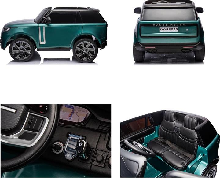 Image du produit Es-toys Range Rover (12 V)