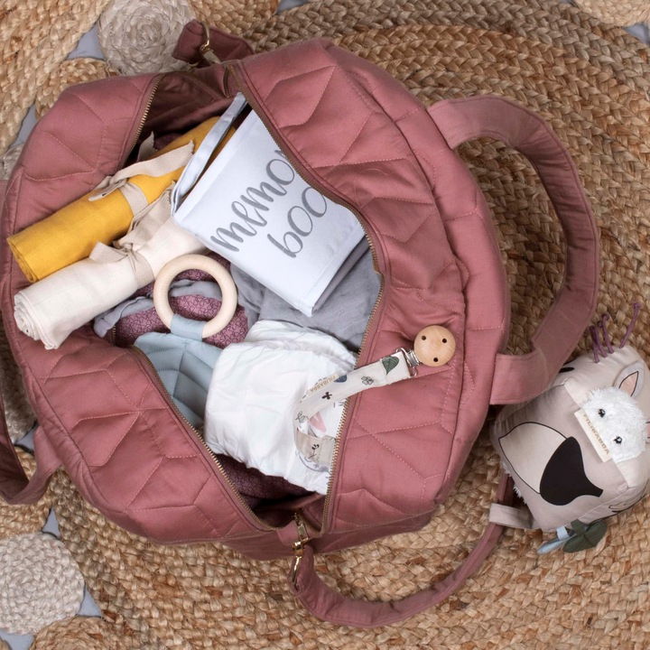 Actual product image Filibabba Mommybag