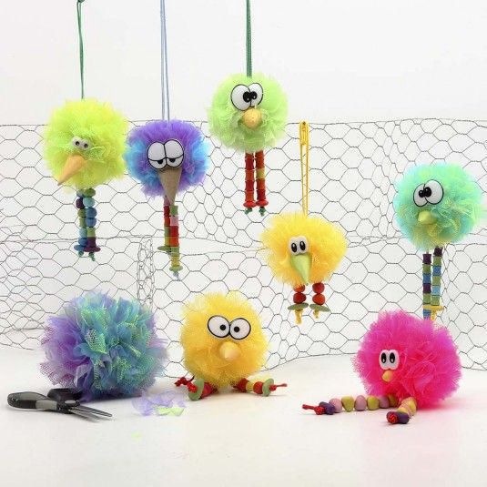 Actual product image Creativ Company Tulle 50 cm x 5 m