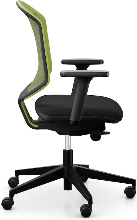 Image du produit Giroflex 434 Chair 2 Go avec accoudoirs
