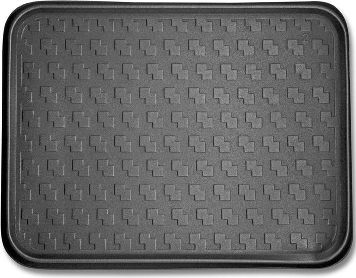 Cartrend Tapis de coffre 90x70x3