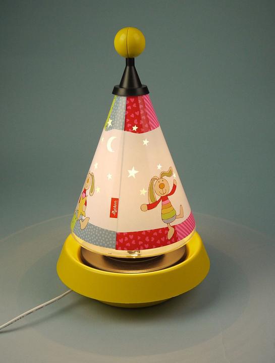Produktbild Sigikid niermann StandBY Carrousel