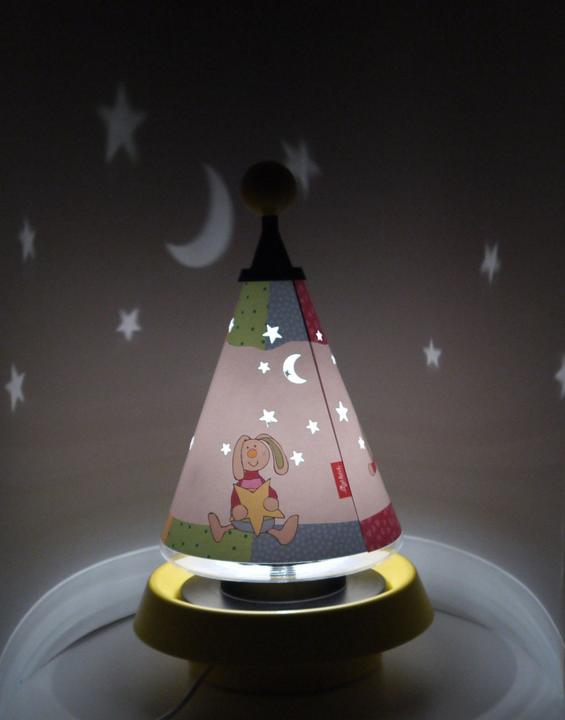 Produktbild Sigikid niermann StandBY Carrousel