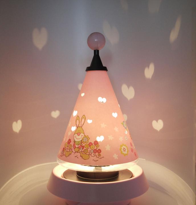 Produktbild Sigikid niermann StandBY Carrousel