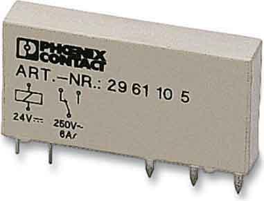 Produktbild Phoenix Contact REL-MR- 12DC/21AU