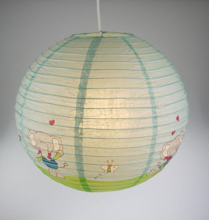 Produktbild Sigikid niermann StandBY Papierballon