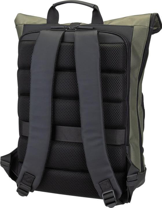 Actual product image Jost Lindberg backpack 30 cm laptop compartment (15 l)
