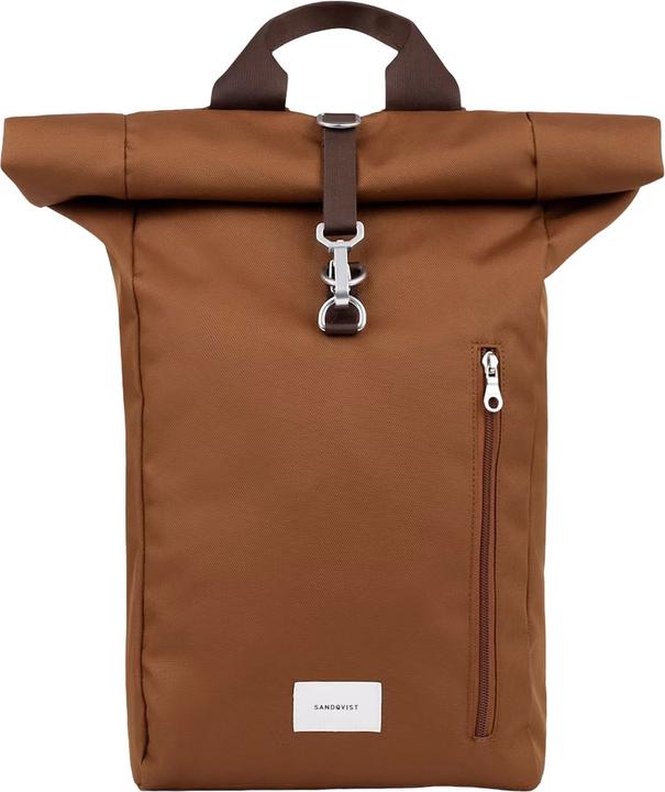 Produktbild Sandqvist Ground Rolltop Backpack 19 (19 l)