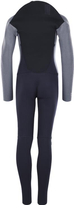 Actual product image ION Wetsuit Capture 4/3 Back Zip (164)