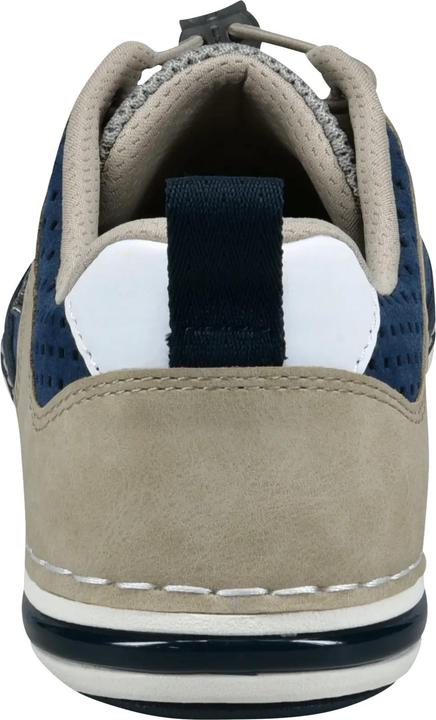 Actual product image Bugatti Trainers (42)