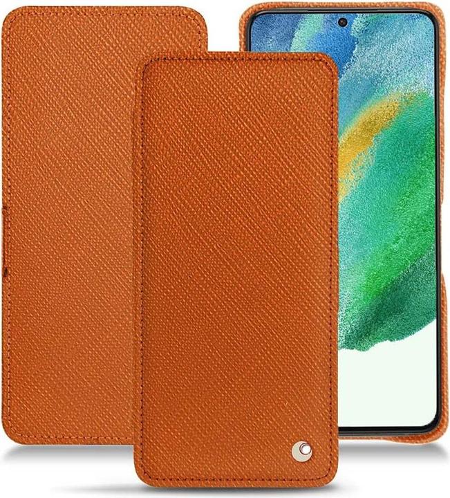 Orange vibrant ( Pantone #e36b39 )