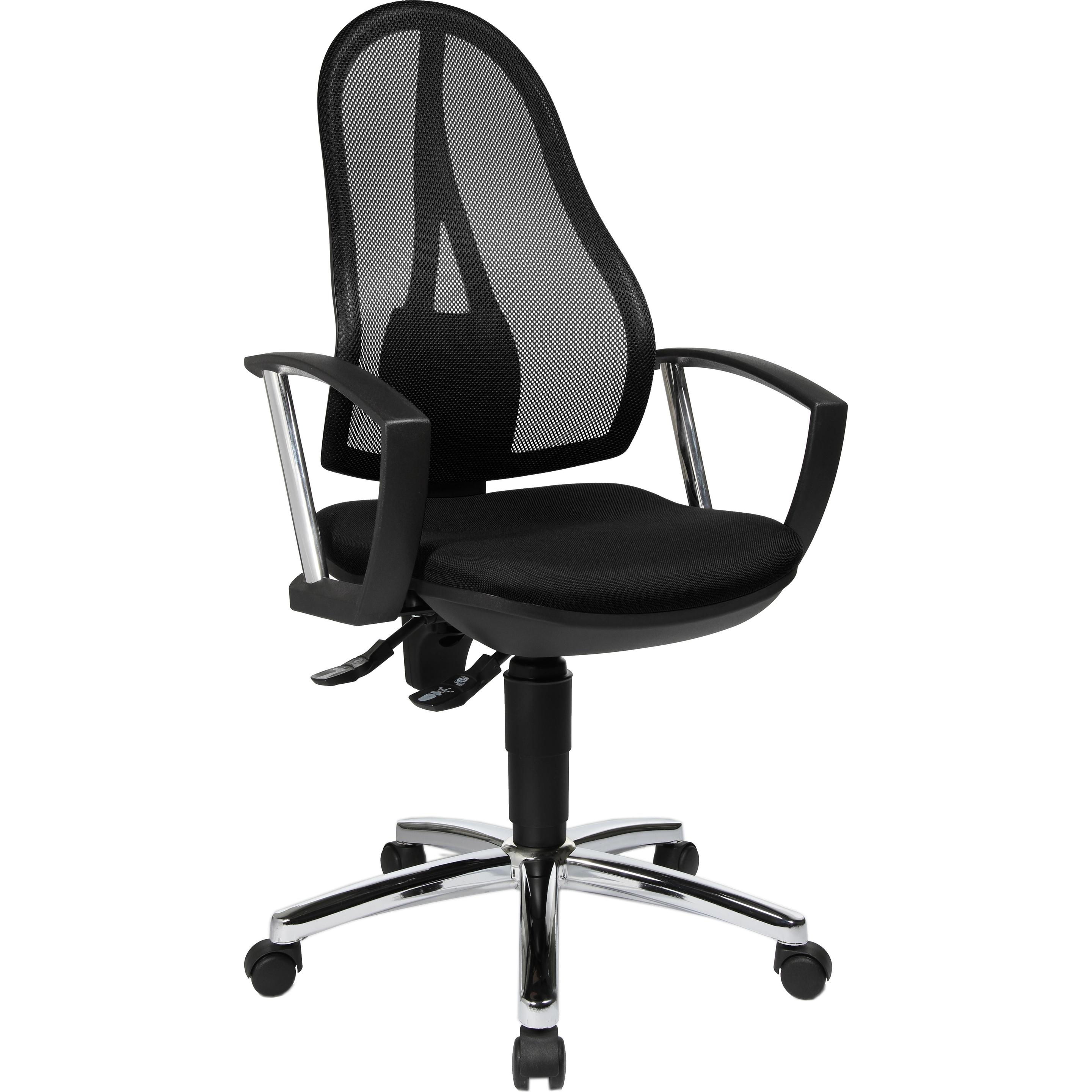 Thumbnail - Topstar, Bürostuhl, Open Point P Plus