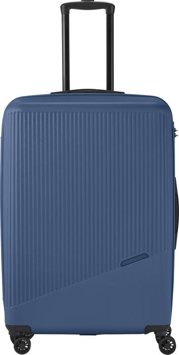 Produktbild Travelite Bali 4 Rollen Kofferset 3-teilig (96 l)