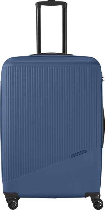 Produktbild Travelite Bali 4 Rollen Kofferset 3-teilig (96 l, XL (ab 115l))