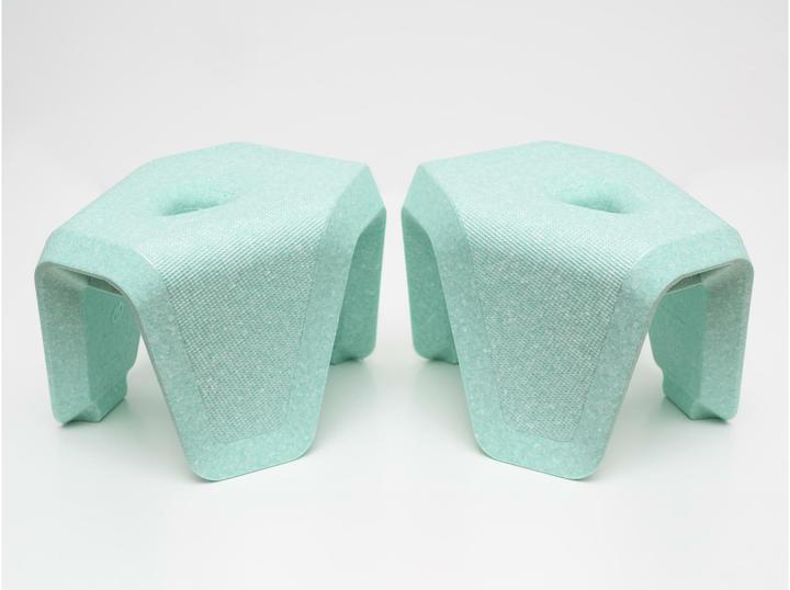 Actual product image Stuul Ocean