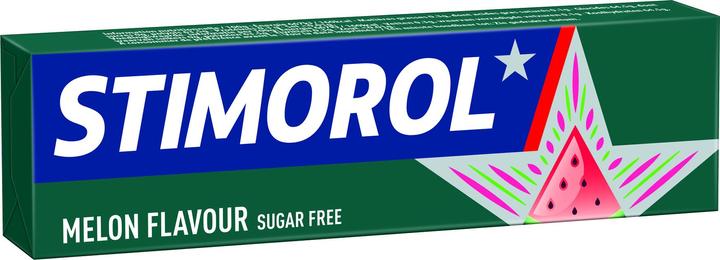 Immagine prodotto Stimorol Stimo 14g Giallo Fr Ea (1 pz., 14 g)