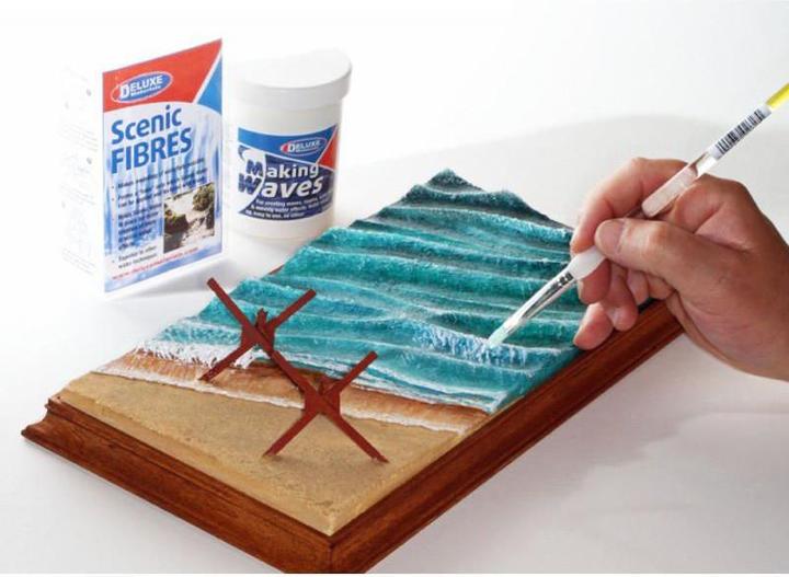 Produktbild Deluxe Materials Making Waves 100ml