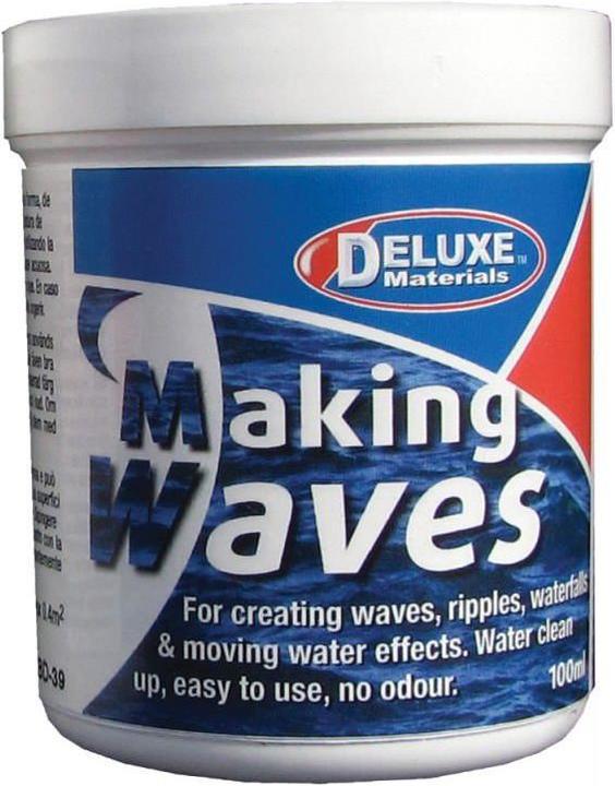 Produktbild Deluxe Materials Making Waves 100ml
