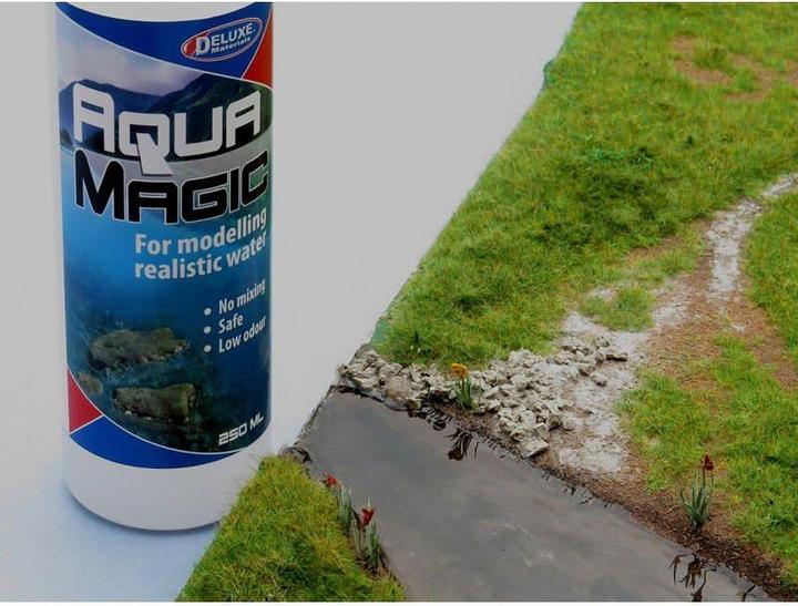 Produktbild Deluxe Materials Aqua Magic 125ml (125 ml)