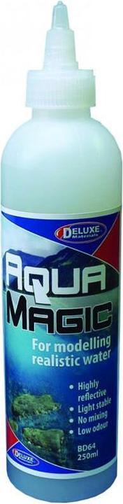 Produktbild Deluxe Materials Aqua Magic 250ml (250 ml)
