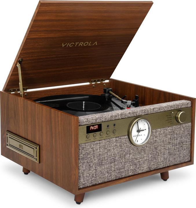 Victrola Il centro musicale Century 6-in-1
