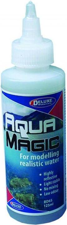 Produktbild Deluxe Materials Aqua Magic 125ml (125 ml)