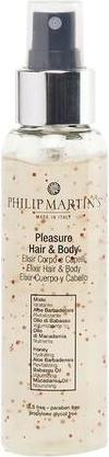 Immagine prodotto Philip Martin's Piacere Capelli e Corpo 100ml (Lozione corpo, 100 ml)