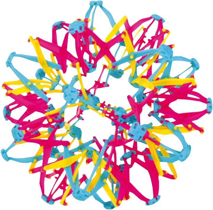 Roost Gadgets divers