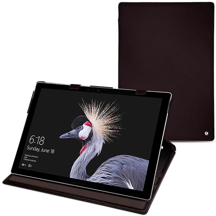 Noreve Housse cuir (12.30", Microsoft)