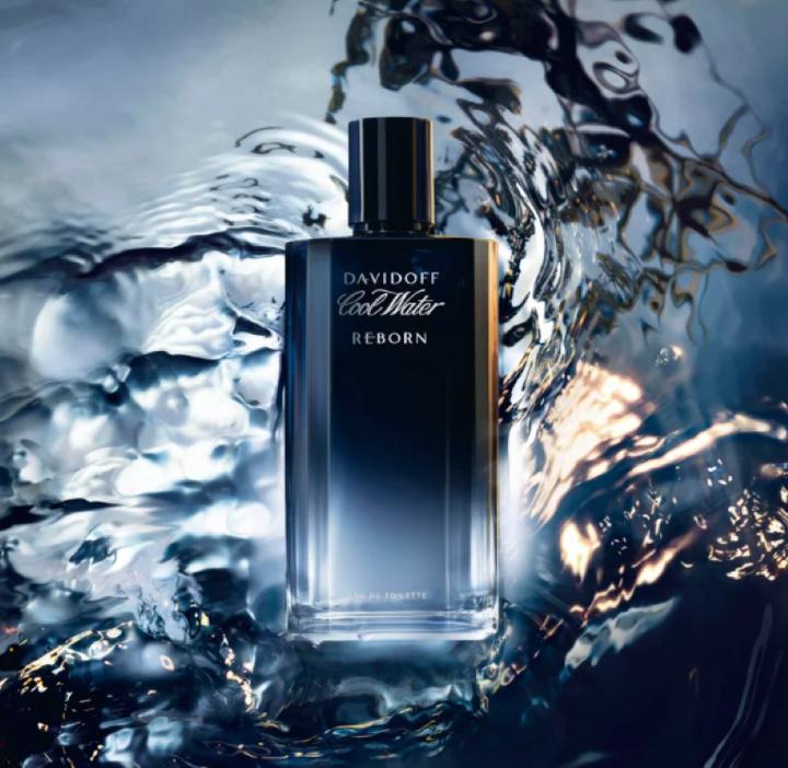 Produktbild Davidoff Reborn Eau de Toilette (Eau de Toilette, 125 ml)