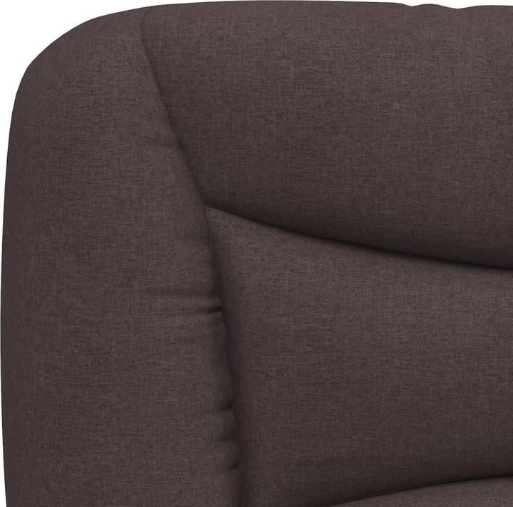 Image du produit vidaXL Bettgestell (90 x 190 cm)