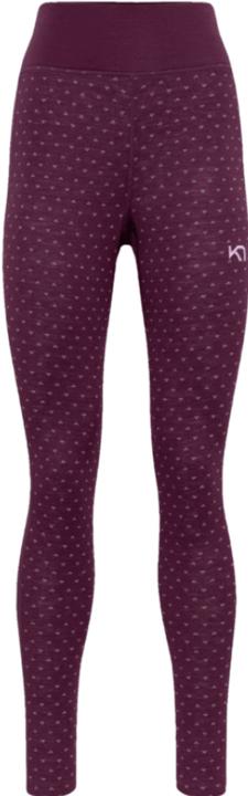 Produktbild Kari Traa Vilma High Waist Pants (M)