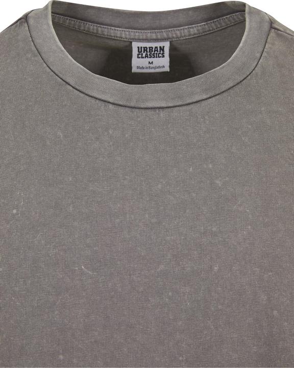 Produktbild Urban Classics Heavy Oversized Acid Wash Tee - 60421 (L)