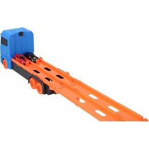 Pop-Up Auto Druckguss mit 2 Metallautos (49939165)