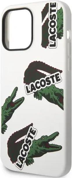 Image du produit Lacoste Étui pour iPhone 14 Pro Max (Apple iPhone 14 Pro Max)